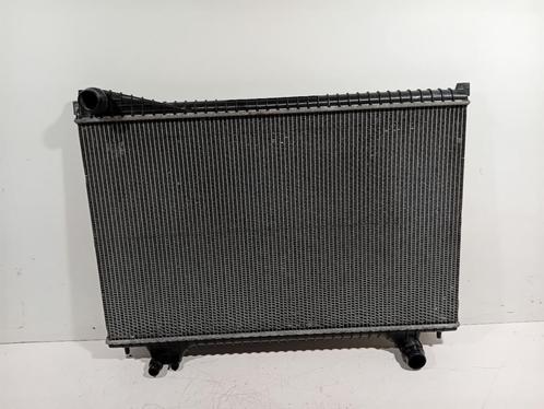 Radiateur Jaguar XE  2.0 D gx738005ec, Auto-onderdelen, Motor en Toebehoren, ARN erkend, Stiba lid, Erkend duurzaam, Gebruikt