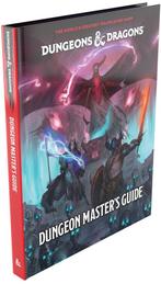 D&D 5.0 - 2024 Dungeon Masters Guide | Wizards of the Coast, Verzenden, Nieuw