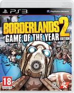 Borderlands 2 Game Of The Year Edition [PS3], Ophalen of Verzenden, Nieuw