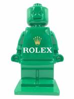 Alessandro Piano - sculptuur, Alter Ego Green - SCULPTURE -, Kinderen en Baby's, Speelgoed | Duplo en Lego, Nieuw