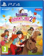 Horse club adventures 2 - Hazelwood stories, Spelcomputers en Games, Games | Sony PlayStation 4, Verzenden, Nieuw