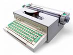 Ettore Sottsass, Hans Von Klier - Olivetti, Praxis 48 -, Antiek en Kunst, Kunst | Designobjecten