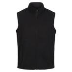 -26% Regatta  Regatta Heren micro fleece bodywarmer / gilet, Kleding | Heren, Bodywarmers, Verzenden, Nieuw, Zwart