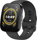 Amazfit Bip 5 Zwart, Verzenden, Nieuw