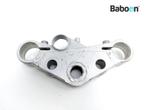 Voorvork Kroonplaat Moto Guzzi Breva 750 2003-2012 (LLG00), Verzenden, Gebruikt