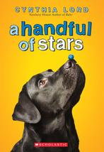 A Handful of Stars 9780545700283 Cynthia Lord, Verzenden, Gelezen, Cynthia Lord