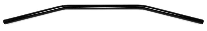 1 inch (25,4mm) Stuur Drag Bar 100cm Zwart voor Harley-David, Motoren, Onderdelen | Harley-Davidson, Nieuw, Verzenden