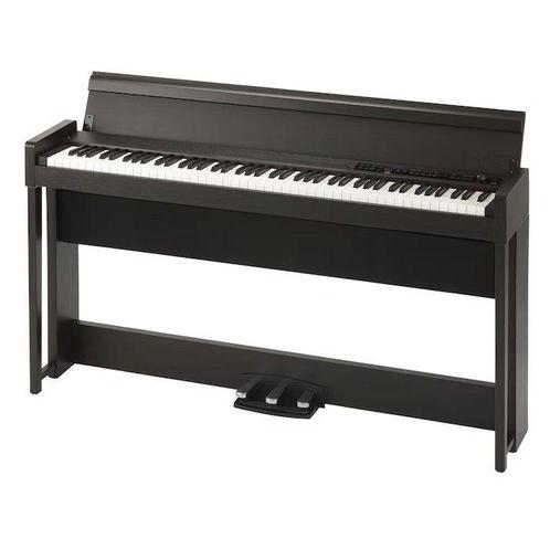 Korg C1 Air BR digitale piano, Muziek en Instrumenten, Piano's