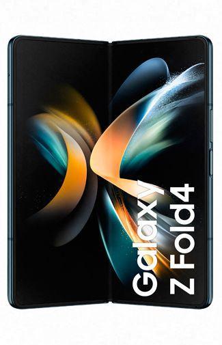 Samsung Galaxy Z Fold 4 256GB F936 Groen slechts € 827, Telecommunicatie, Mobiele telefoons | Samsung, Zonder abonnement, Android OS