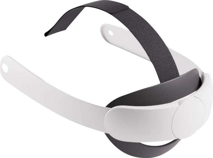 Meta Quest 3 Elite Strap Hoofdbanden, Spelcomputers en Games, Virtual Reality, Verzenden