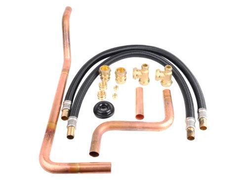 calibra atlas 086l5766 connector kit | Connectorkit | Nieuw, Auto diversen, Carkits, Nieuw, Ophalen of Verzenden
