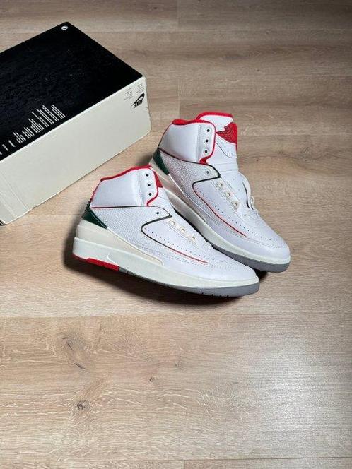 Air Jordan - Sneakers - Maat: EU 43 - Nieuw met tags, Kleding | Heren, Schoenen