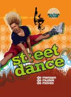 Streetdance 9789054836643, Gelezen, Onbekend, Verzenden