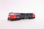 Roco H0 - 62716 - Diesellocomotief (1) - MZ 1401, digitaal -, Hobby en Vrije tijd, Modeltreinen | H0, Nieuw