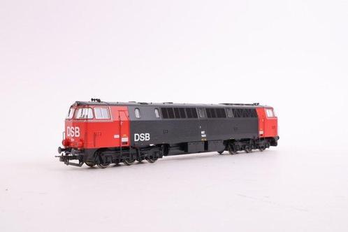 Roco H0 - 62716 - Diesellocomotief (1) - MZ 1401, digitaal -, Hobby en Vrije tijd, Modeltreinen | H0