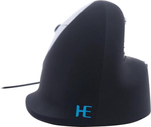 R-GO Tools HE Break (RGOBRHESML) Ergonomische muis, Computers en Software, Muizen, Verzenden
