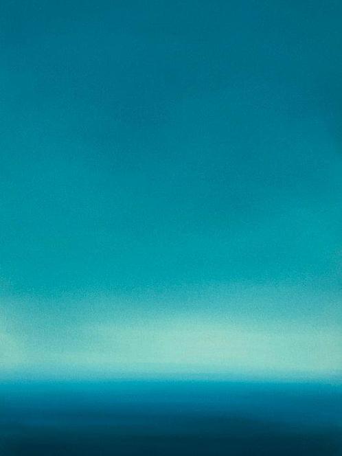 Tomi Tomi Studio - Horizont 210, Antiek en Kunst, Kunst | Schilderijen | Modern