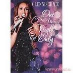 Glennis Grace - One Christmas Night Only - DVD, Ophalen of Verzenden, Nieuw in verpakking