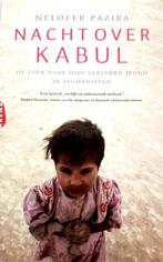 nacht over kabul 9789069749440 Nelofer Pazira, Verzenden, Gelezen, Nelofer Pazira