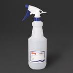 Jantex kleurcode sprayfles blauw 750ml, Verzenden, Nieuw