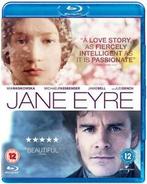 Jane Eyre Blu-Ray (2013) Mia Wasikowska, Fukunaga (DIR) cert, Zo goed als nieuw, Verzenden