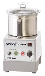 Robot Coupe Cutter R5 V.V. 230V, 5,9 ltr, Var. snelheid,..., Verzenden, Nieuw in verpakking