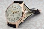 Chronographe Suisse - Telda - Cal. Vênus 188 - Zonder, Sieraden, Tassen en Uiterlijk, Horloges | Heren, Nieuw