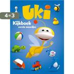 Kijkboek / Uki 9789059245969, Boeken, Kinderboeken | Baby's en Peuters, Verzenden, Gelezen