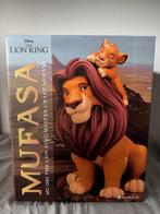 The Lion King - 1 Statue - Beast Kingdom - 2024, Nieuw