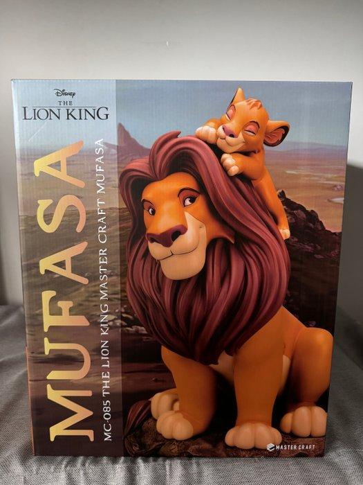 The Lion King - 1 Statue - Beast Kingdom - 2024, Verzamelen, Disney