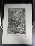 Bernard Picart (1673-1733) - Bernard Picart - Lotto 4