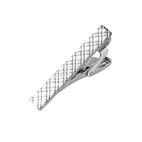 Fako Bijoux® - Dasspeld - Mini - Model Noud - 40mm -, Kleding | Heren, Stropdassen, Verzenden