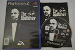 The Godfather (PS2 PAL), 1 speler, Verzenden, Zo goed als nieuw