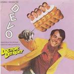vinyl single 7 inch - Devo - Theme From Doctor Detroit /..., Verzenden, Zo goed als nieuw