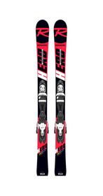 Rossignol Hero Junior Multi event-130 cm, Gebruikt, Rossignol, Ophalen of Verzenden, Carve