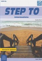 Step To Intermediate B1 9789868893832, Verzenden, Zo goed als nieuw