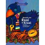 Kleuterplein Versie 1 Prentenboek Bezoek van Raai de Kraai, Boeken, Verzenden, Nieuw