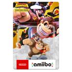 Nintendo Amiibo Donkey Kong Bananza-Donkey Kong & Pauline, Verzamelen, Ophalen of Verzenden, Nieuw