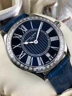 Frédérique Constant - Classics Diamonds Lady 0,47ct -, Nieuw