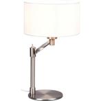 LED Tafellamp - Tafelverlichting - Trion Cindy - E27 Fitting, Huis en Inrichting, Lampen | Tafellampen, Ophalen of Verzenden, Nieuw