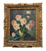 R. C. Vivet (XX) - El instante de la flor