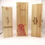 2020 Serafini Ghino di Tacco, 2019 Prá Valpolicella, Verzamelen, Nieuw