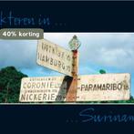 Dokteren in Suriname 9789077322475 A. Snijdewind, Verzenden, Zo goed als nieuw, A. Snijdewind