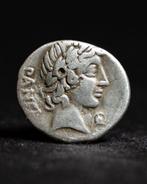 Romeinse Republiek. C. Vibius C. f. Pansa, c. 90 v.Chr..