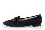Gabor Loafers in maat 39 Zwart | 10% extra korting, Verzenden, Zwart, Overige typen, Gabor