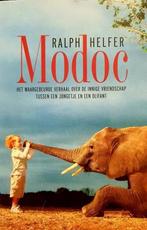 Modoc 9789049201012 Ralph Helfer, Verzenden, Gelezen, Ralph Helfer
