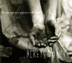 cd single card - The Goo Goo Dolls - Here Is Gone, Cd's en Dvd's, Cd Singles, Verzenden, Zo goed als nieuw