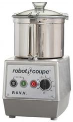 Robot Coupe R6 V.V. Tafelmodel Groentecutter 230V, Zakelijke goederen, Verzenden, Nieuw in verpakking