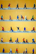 Giorgio Stocco - Strange people 68- opera unica