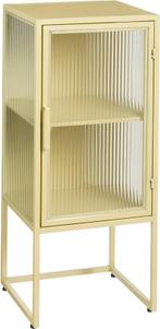 2dekans | Mica Decorations Opbergkast – Met Deuren – 38 x 35, Huis en Inrichting, Kasten | Kledingkasten, Ophalen of Verzenden